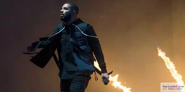 Drake Claims His New Album, "Views", Sold Over 600,000 Copies On First Day